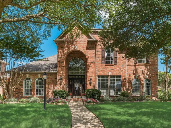 6802 Lochmoor Ln, Garland, TX 75044