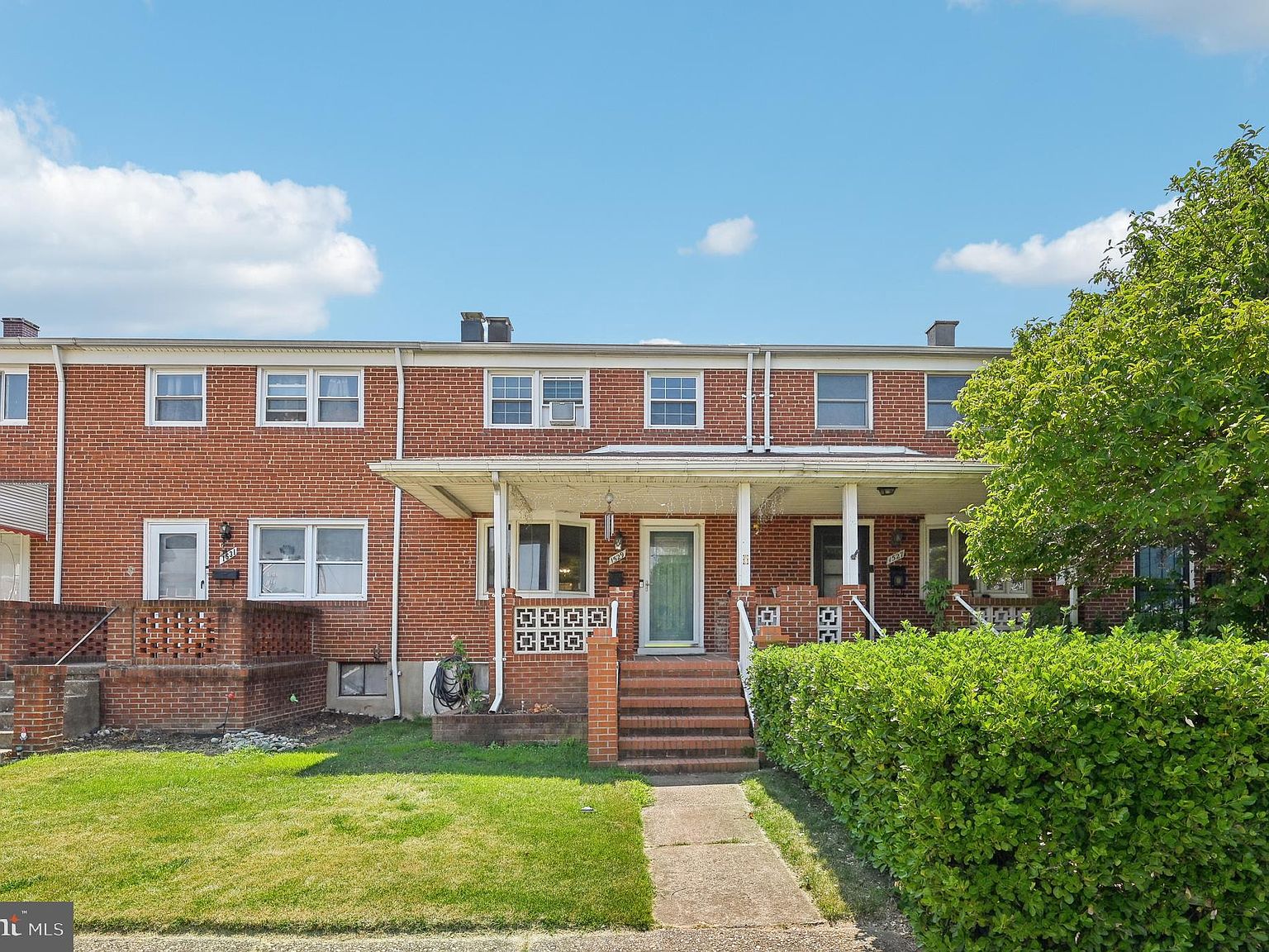1529 Nicolay Way, Essex, MD 21221 Zillow