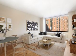 Liberty Court, New York, NY 10280