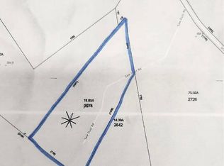 327 Green Rd, Ellerbe, NC 28338