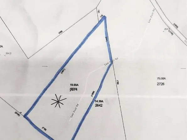 327 Green Road, Ellerbe, NC 28338