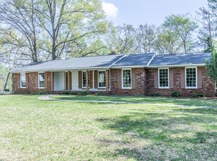 2191 N Jefferson St NE, Milledgeville, GA 31061