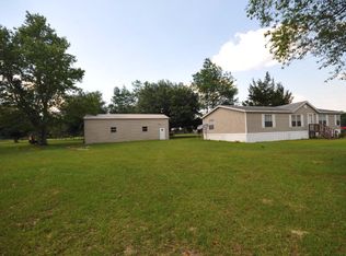 1107 NE 755th Ave, Old Town, FL 32680