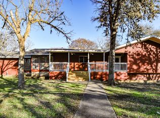 1000 Nancy Beth Dr, Kerrville, TX 78028