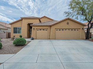 3534 S Sun Splash Dr, Tucson, AZ 85713
