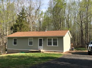 2125 Grays Rd, Prince Frederick, MD 20678