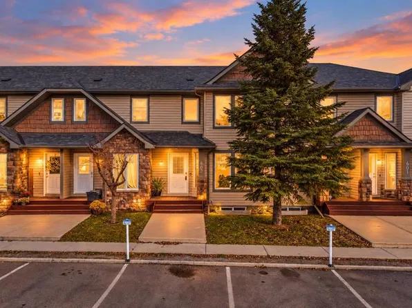 2445 S Kingsland Rd SE #403, Airdrie, AB T4A 0B7
