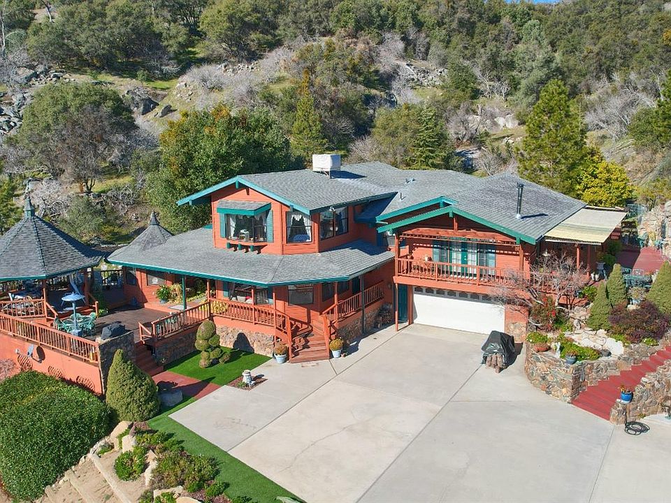 43534 Getaway Ln, Ahwahnee, CA 93601 MLS 608339 Zillow