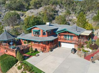 43534 Getaway Ln, Ahwahnee, CA 93601