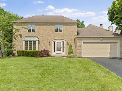 5227 Brynwood Dr, Columbus, OH, 43220