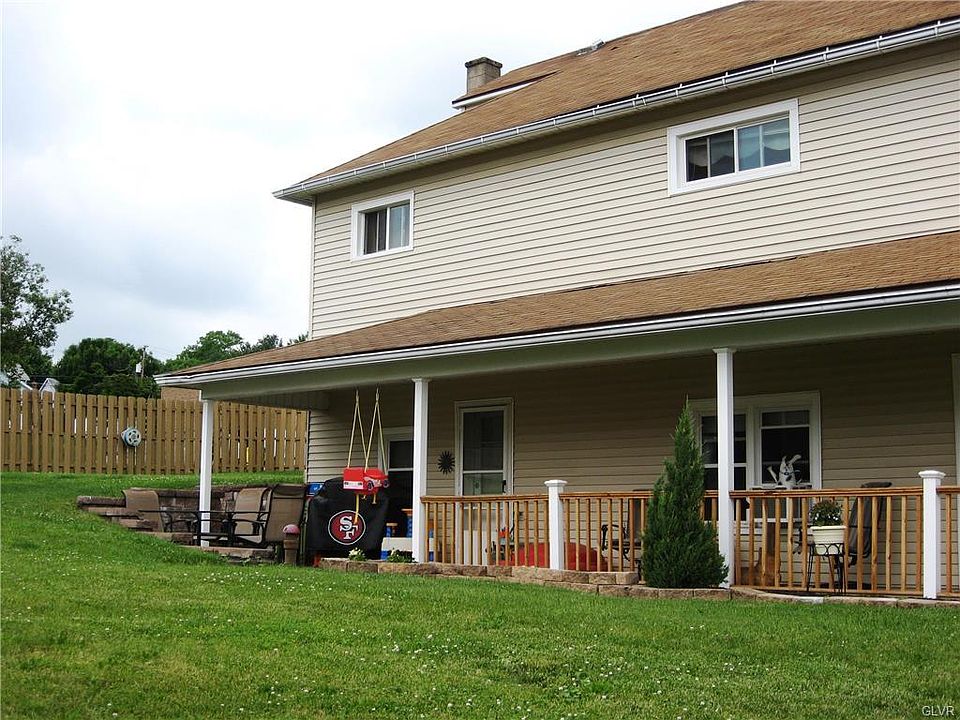 708 Garibaldi Ave, Roseto, PA 18013 Zillow