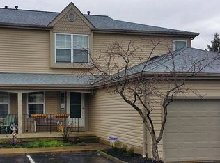 1822 Bennigan Dr, Hilliard, OH 43026