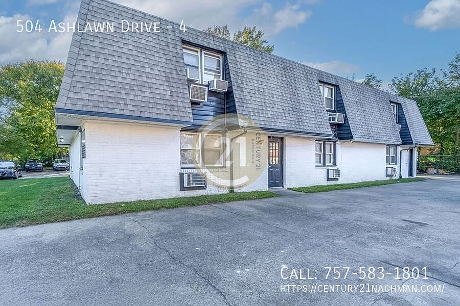 1st image of 504 Ashlawn Dr APT 4