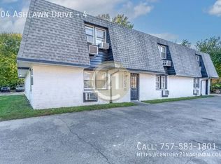 504 Ashlawn Dr APT 4, Norfolk, VA 23505