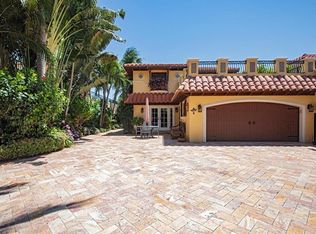 548 Commodore Cir, Delray Beach, FL 33483