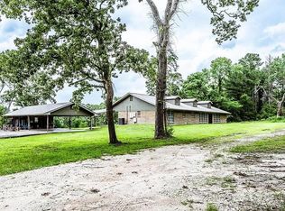 50 Neiderhoffer Subdivision Rd, Huntsville, TX 77340