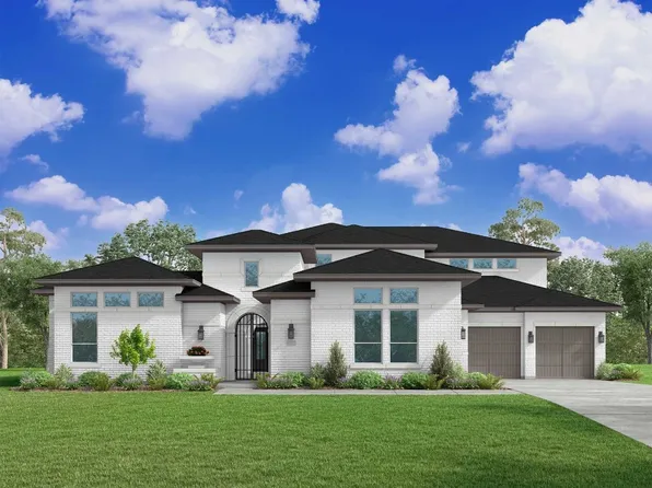 3117 N Canonero St, Celina, TX 75009