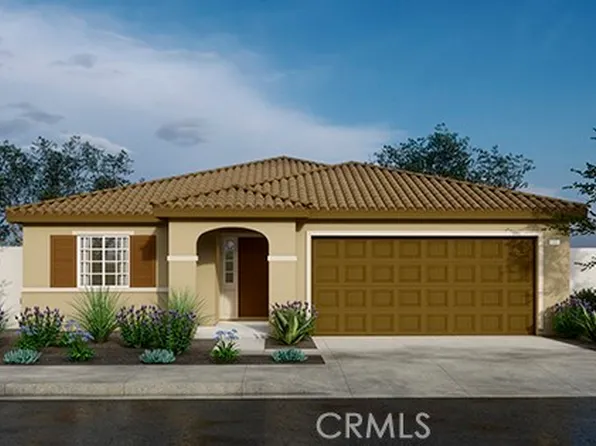 83518 Avenida Campanas, Coachella, CA 92236