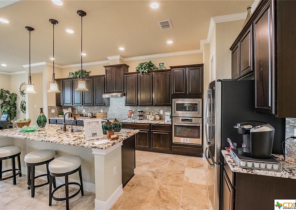 865 Turning Stone, Cibolo, TX 78108 | Zillow