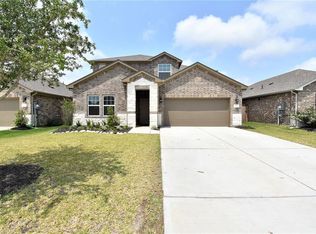 10012 Deussen Ln, Texas City, TX 77591