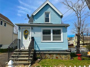 117 Hastings St, Bridgeport, CT 06610