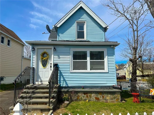117 Hastings Street, Bridgeport, CT 06610