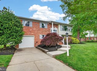 3917 Longley Rd, Abingdon, MD 21009