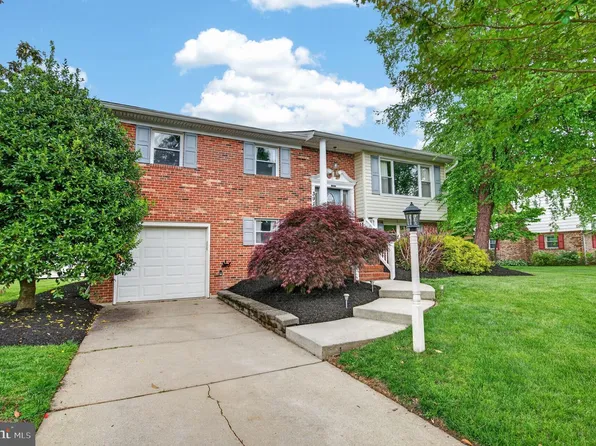 3917 Longley Rd, Abingdon, MD 21009