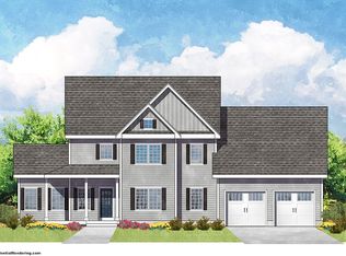 64 Saw Mill Rd, Burlington, CT 06013