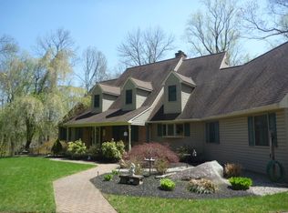 2908 Hill Rd, Sellersville, PA 18960