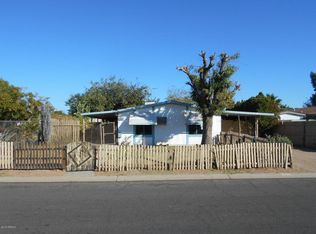 1805 S 78th St, Mesa, AZ 85209