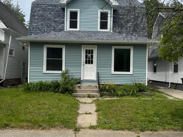 634 Nicholas St, Toledo, OH 43609