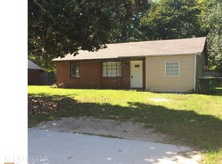5333 Sharon St, Forest Park, GA
