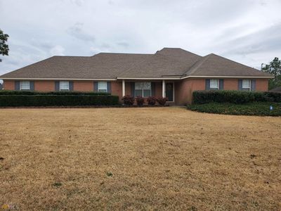 1909 Woodchuck Way, Hephzibah, GA, 30815