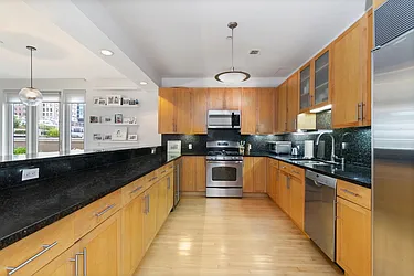 Rented by Olshan Realty