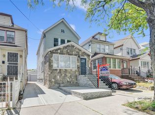 2634 94th St, East Elmhurst, NY 11369