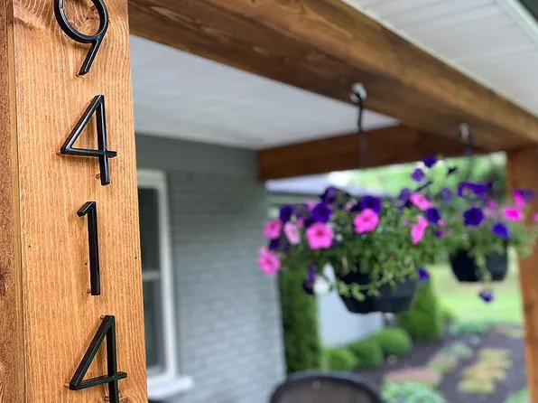 9414 Gina Dr, West Chester, OH 45069