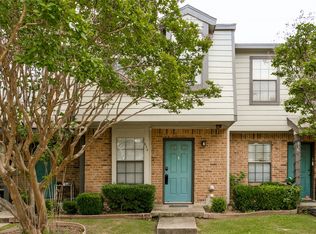 634 W Collins St, Denton, TX 76201