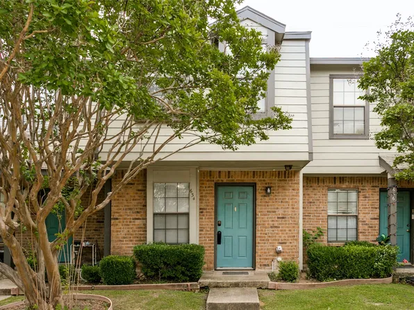 634 W Collins St, Denton, TX 76201