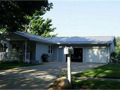 244 N Arminda Ave, Monticello, IA, 52310