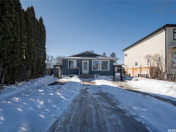 1413-1415 Prince of Wales AVENUE, Saskatoon, SK S7K 3C9