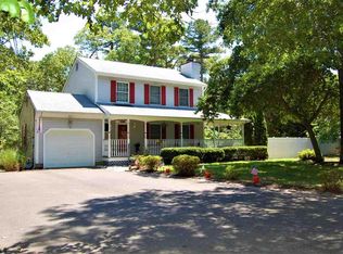 91 Corson Tavern Rd, Ocean View, NJ 08230