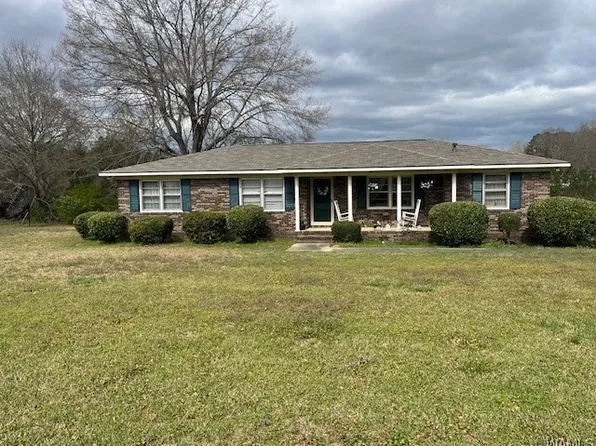 145 Lecroy Cir, Brent, AL 35034