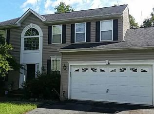 31 Persevere Dr, Stafford, VA 22554