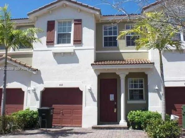 662 NE 21st Ter, Homestead, FL 33033