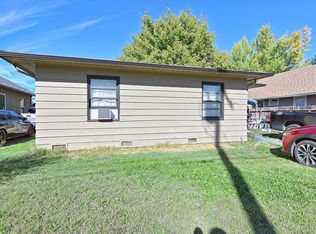 824 Dakota Ave, Medford, OR 97501
