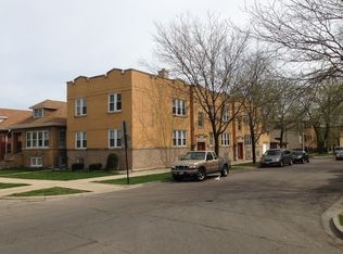 2735 N Leclaire Ave #2, Chicago, IL 60639