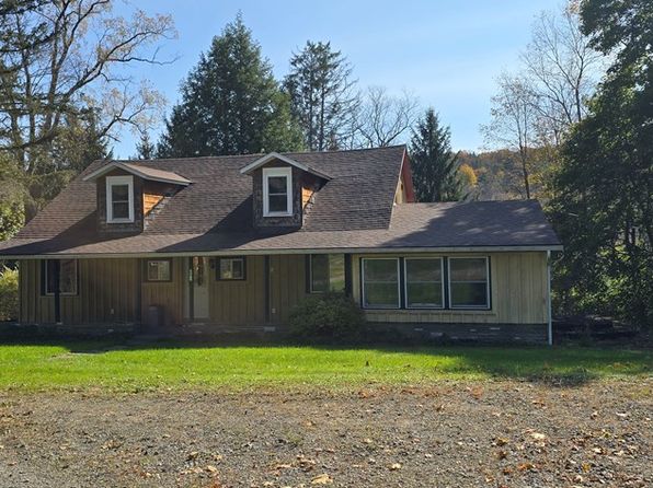 38 Hillside Ln, Morris Run, PA 16939