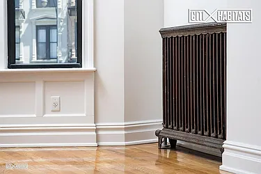 Rented by Citi Habitats