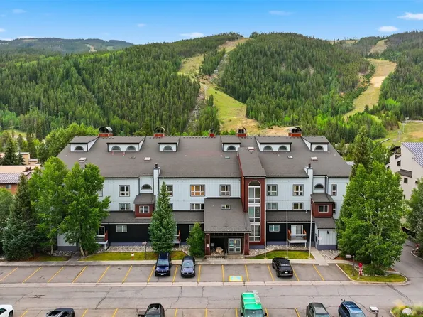 22864 Us Highway 6 UNIT 202, Keystone, CO 80435